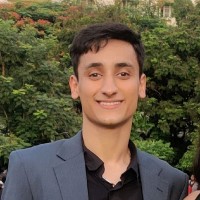 Shashank Saklani