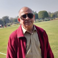 Jitendra Kumar Sharma