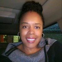 Juanita Woods