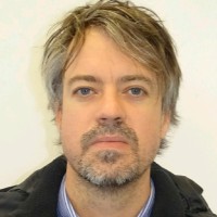 Jonathan Whitehouse