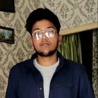 Satvik Garg