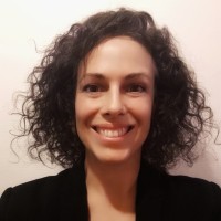 Lorène Bourdon