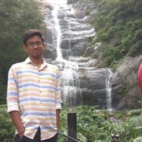 K.Pavan Kumar Reddy