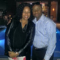 Francis Dibia