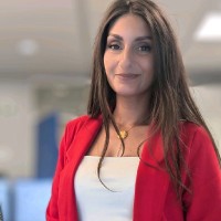 Liliana Raquel Goncalves