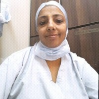 Dr. Roopa .M.S.