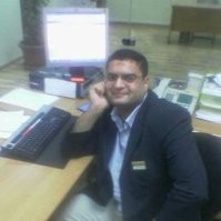 Ayman Khalifa