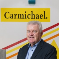 Diarmaid Ó Corrbuí