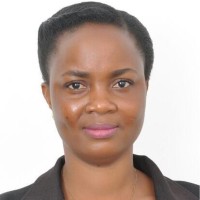 Cadette Fearon