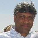 Surrinder Ram