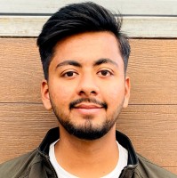 Raj Gundecha