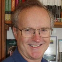 Jeff Morey