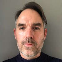 Steve Peacock