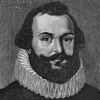 Myles Standish
