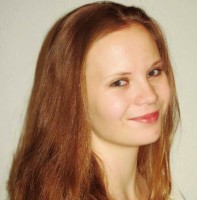 Lujza Gírethová