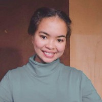 Justine Kate Lanuza