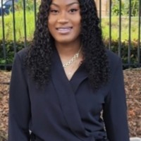Gaelle Amuhia Martin