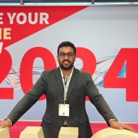 Chetan Pai
