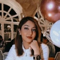 Arghavan Akhlaghi