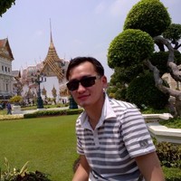 Tsend-Ayush Tumurbaatar