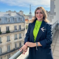 Sarah Chérif