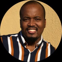Lucky Phiri