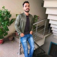 Ravi Kumar Pandey