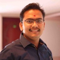 Nikunjkumar Sevak