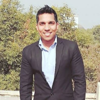 Prashant Sharma