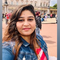 Esha Muranjan