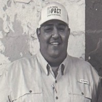Robert Roberson