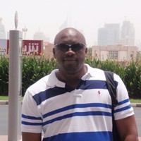 Dr. Frank Obie Onyekuba