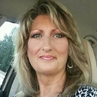 Nelda Houston