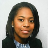 Christelle KAMDEM F.