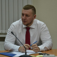 Денис Любимов