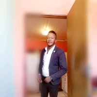 Cebisile Simoyi