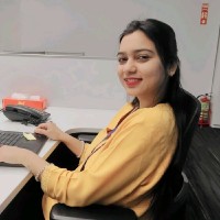 Komal Sharma