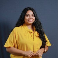 Tanvika Rai