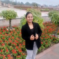 Sanjana Rajbhar
