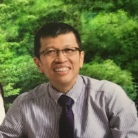 Adrian Tan