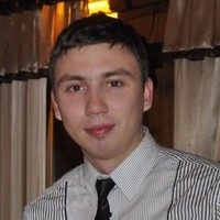 Konstantin Gornostaev