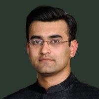 Usman Jilani