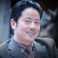 王新华