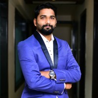 Pritam Mukund Gotpagar