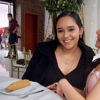 Francesca Palacios Chavez