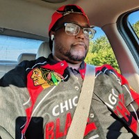Antonio Glover