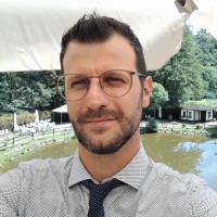 Luca Perodi