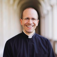 Rev. David J. Endres, Ph.D.