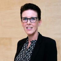 Monique Harting