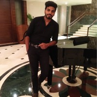 Mohammed Jameel